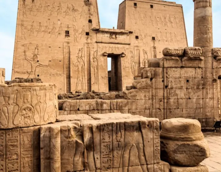 3 Day Luxor,Edfu, Kom Ombo, Aswan and Abu Simbel